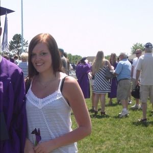 Meet your Posher, Alyssa